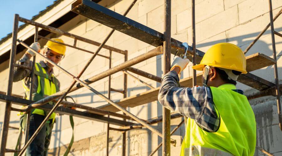 Professional metal roof installation in Milton, WA
